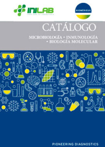 CATALOGO BIOMERIEUX 2022