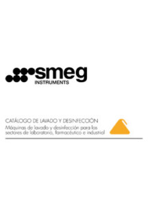 Catálogo SMEG 2022