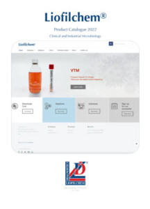 Liofilchem 2022