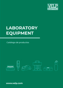 VELP Laboratory Equipment 2023