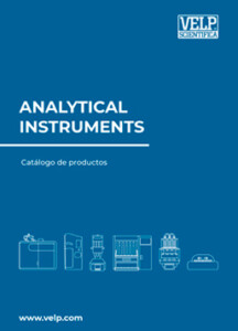 VELP Analytical Instruments 2023